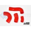 DO88 DO88-KIT196R AUDI/SEAT/SKODA/VOLKSWAGEN 1.8T/2.0T (MQB) PRESSURE HOSES - RED