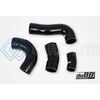DO88 DO88-KIT196S AUDI/SEAT/SKODA/VOLKSWAGEN 1.8T/2.0T (MQB) PRESSURE HOSES - BLACK