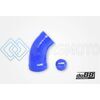 DO88 DO88-KIT201B PORSCHE 996 & 997 CARRERA C2 C4 INLET HOSE BLUE