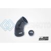 DO88 DO88-KIT201S PORSCHE 996 & 997 CARRERA C2 C4 INLET HOSE BLACK