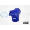 DO88 DO88-KIT204B 90-99 BMW 325/328/M3 (E36) W/O ASC THROTTLE BODY HOSE - BLUE
