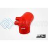 DO88 DO88-KIT204R 90-99 BMW 325/328/M3 (E36) W/O ASC THROTTLE BODY HOSE - RED