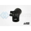 DO88 DO88-KIT204S 90-99 BMW 325/328/M3 (E36) W/O ASC THROTTLE BODY HOSE - BLACK