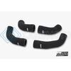 DO88 DO88-KIT215ST PORSCHE 911 TURBO/CARRERA (992) PRESSURE HOSES