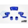 DO88 DO88-KIT226B 00-02 AUDI RS4 QUATTRO 2.7L BITURBO (B5) INLET HOSE - BLUE