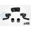DO88 DO88-KIT226S 00-02 AUDI RS4 QUATTRO 2.7L BITURBO (B5) INLET HOSE - BLACK
