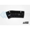 DO88 DO88-KIT228S 99-02 AUDI S4/A6 2.7L BITURBO (AGB/AJK/AZA) INLET HOSE - BLACK