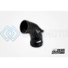 DO88 DO88-KIT229-1S 01-06 BMW 325I 2.5L M54B25 (E46) INLET HOSE - BLACK