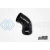 DO88 DO88-KIT230-1S 01-06 BMW 330I 3.0L M54B30 (E46) INLET HOSE - BLACK
