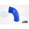 DO88 DO88-KIT232-1B 05-12 BMW 323I/325I/328I/330I N51/N52/N53 (E9X) INTAKE RESONATOR DELETE - BLUE