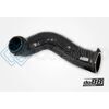 DO88 DO88-KIT241S VAG 2.0 TSI EA888 GEN4 (245HP) INLET HOSE BLACK