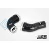 DO88 DO88-KIT247S ALPINE A110 PRESSURE HOSES - BLACK