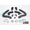 DO88 DO88-KIT249S-48 16-19 PORSCHE 911 CARRERA (991.2) TURBO INLET HOSES - HYBRID TURBO