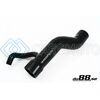 DO88 DO88-KIT51-1S 91-97 AUDI S4/S6/A6 2.2T C4 (AAN) INTERCOOLER TO THROTTLE HOSE - BLACK