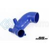 DO88 DO88-KIT51-2B 91-97 AUDI S4/S6/A6 2.2T C4 (AAN) TURBO INLET HOSE - BLUE