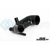 DO88 DO88-KIT51-2S 91-97 AUDI S4/S6/A6 2.2T C4 (AAN) TURBO INLET HOSE - BLACK