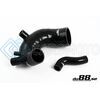 DO88 DO88-KIT52-3B-S 90-92 AUDI S2 2.2T (3B) TURBO INLET HOSE - BLACK