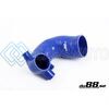 DO88 DO88-KIT52-ABY-B 92-96 AUDI S2 2.2T (ABY) TURBO INLET HOSE - BLUE
