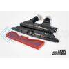 DO88 LF-300-S 2020+ AUDI RS6/RS7 4.0T V8 (C8) CARBON FIBER INTAKE SYSTEM