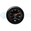 INNOVATE 3859 MTX ANALOG OIL PRESSURE GAUGE 0-120PSI - BLACK DIAL