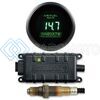 INNOVATE 3873 DB-GREEN GAUGE / LC-2 KIT