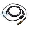 INNOVATE 3897 LSU4.9 UPGRADE KIT - 8FT SENSOR CABLE AND O2 SENSOR