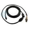 INNOVATE 3898 LSU4.9 UPGRADE KIT - 18FT SENSOR CABLE AND O2 SENSOR
