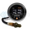 INNOVATE 3903 ECF-1 (FUEL) ETHANOL ADVANCED COMPLETE GAUGE KIT