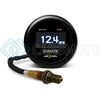 INNOVATE 39360 MTX-OL PLUS WIDEBAND DIGITAL AIR/FUEL RATIO OLED GAUGE KIT 3FT W/O2 SENSOR