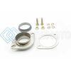 TURBO XS ADA-3DP-OEMCB-3 SUBARU 3IN DOWNPIPE TO OEM CATBACK ADAPTER W/EXHAUST GASKET & DONUT GASKET
