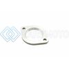TURBO XS ADA-OEMDP-3CB SUBARU WRX/STI OEM DOWNPIPE TO 3IN CAT-BACK ADAPTER W/STANDARD EXHAUST GASKET
