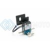TURBO XS EVO8-BCS 03-06 MITSUBISHI EVO 8/9 BOOST CONTROL SOLENOID KIT