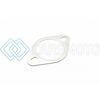 TURBO XS G632H-MLSS UNIVERSAL 63MM ID 2 HOLE 92MM BOLT HOLES 7 LAYER STAINLESS STEEL DISTANCE GASKET