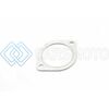 TURBO XS G762H-MLSS 76MM (3IN) ID 2 HOLE 105MM BOLT HOLE DISTANCE 7 LAYER 304SS 1.75MM THICK GASKET