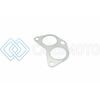 TURBO XS GEMH-EJ2025 SUBARU EJ20/EJ25 4-LAYER STAINLESS STEEL EXHAUST MANIFOLD TO HEADER GASKET - PAIR