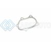 TURBO XS GTO-EJ2025 SUBARU EJ20/EJ25 (SINGLE SCROLL TURBO) 5 LAYER SS TURBINE OUTLET GASKET