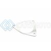 TURBO XS GTO-FA24 SUBARU FA24 TURBINE OUTLET 7 LAYER STAINLESS STEEL GASKET