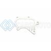 TURBO XS GTO-GCBK2 HYUNDAI GENESIS COUPE 2.0T BK2 7 LAYER STAINLESS STEEL TURBINE OUTLET GASKET