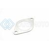 TURBO XS GWS-UP-L SUBARU EJ20/25 7 LAYER STAINLESS STEEL UPPIPE LOWER GASKET