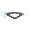 TURBO XS GWS02-BOV 15-21 SUBARU STI BLOW OFF VALVE TO INTERCOOLER RUBBER COATED METAL GASKET