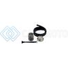 TURBO XS H-300ZX 300ZX TYPE H BOV KIT