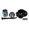 TURBO XS H-WRXG2 TYPE H BOV ADAPTER KIT FOR PRE-99 WRX *NON-US MODELS*  *SPECIAL ORDER: NO RETURNS OR EXCHAN