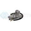 TURBO XS H-WRXG4 TYPE H BOV ADAPTER KIT FOR 02-07 WRX/STI / 08 STI