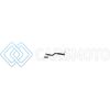 TURBO XS RX8-CP 04-10 RX8 HIGH FLOW CATALYTIC CONVERTER (FOR USE ONLY WITH RX8-CBE)