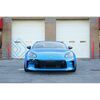 TURBO XS TOWTAG-BRZ22 22-23 SUBARU BRZ/TOYOTA GR86 TOWTAG LICENSE PLATE RELOCATION KIT