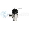 TURBO XS W15-XS-RBV 15-21 SUBARU WRX RECIRCULATING BYPASS VALVE TYPE XS - BLACK