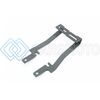 TURBO XS W22-DLB 22-24 SUBARU WRX DITCH LIGHT BRACKET