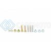 TURBO XS W22-FP-HW 2022+ SUBARU WRX FRONT PIPE HARDWARE