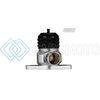 TURBO XS WRX08-HYB 08-12 WRX 50/50 HYBRID BOV