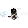 TURBO XS WRX08-RFL 08-12 WRX RFL BLOW OFF VALVE BOV